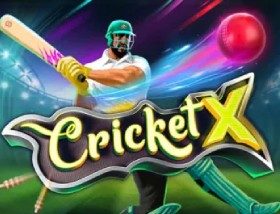 Cricket X Game